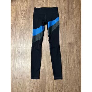 Champion Duo Dry Leggings Yoga Pants